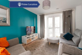 Homely 4BD Townhouse - Next to Hanley Park